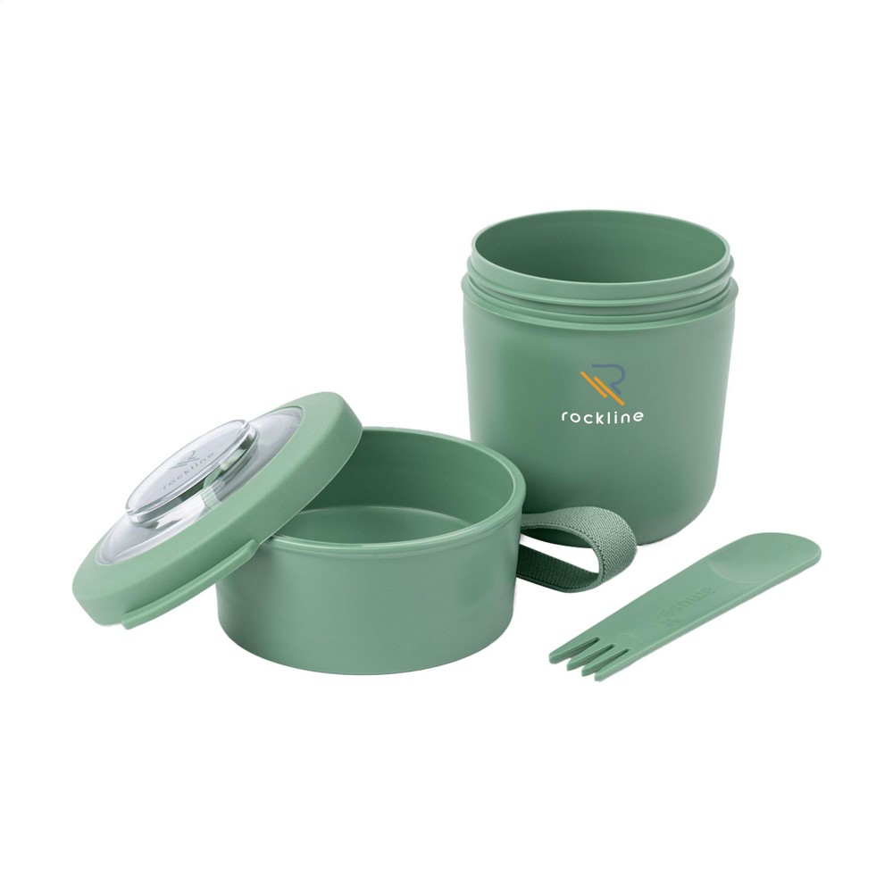 Amuse Tylla Food Bowl Duo 600 ml