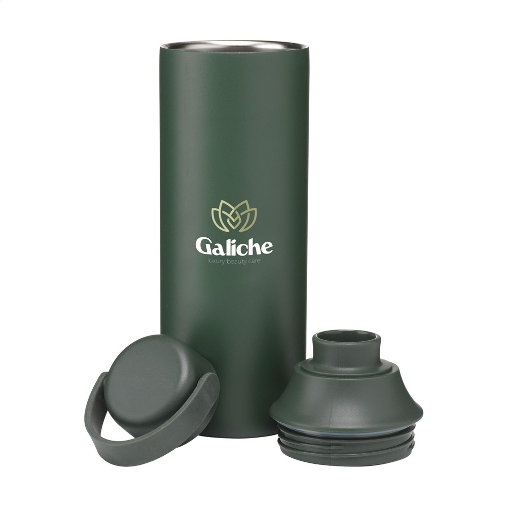 Foss RCS Bottle 600 ml thermosfles