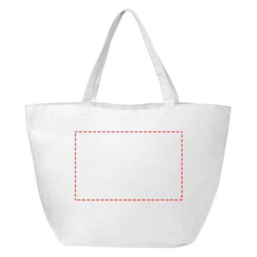 Maryville non woven draagtas 28L