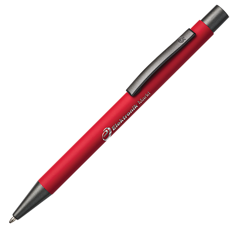 BARBADOS balpen - Rood