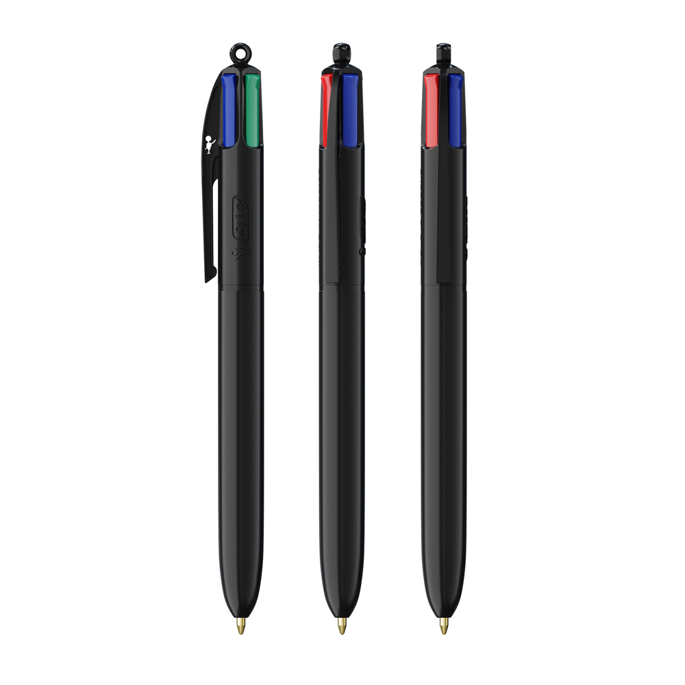 BIC® 4 Colours® ECO