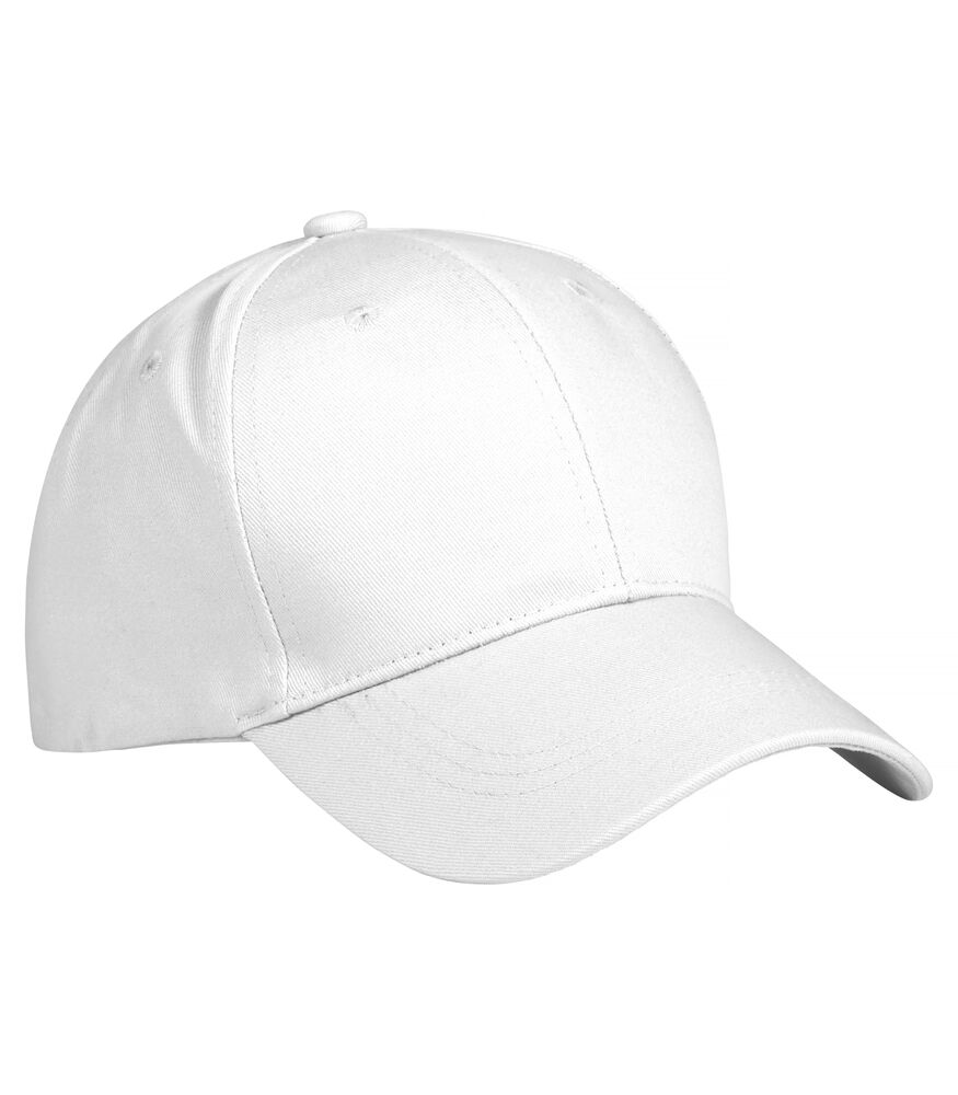 Clique - Classic Cap Wit One size