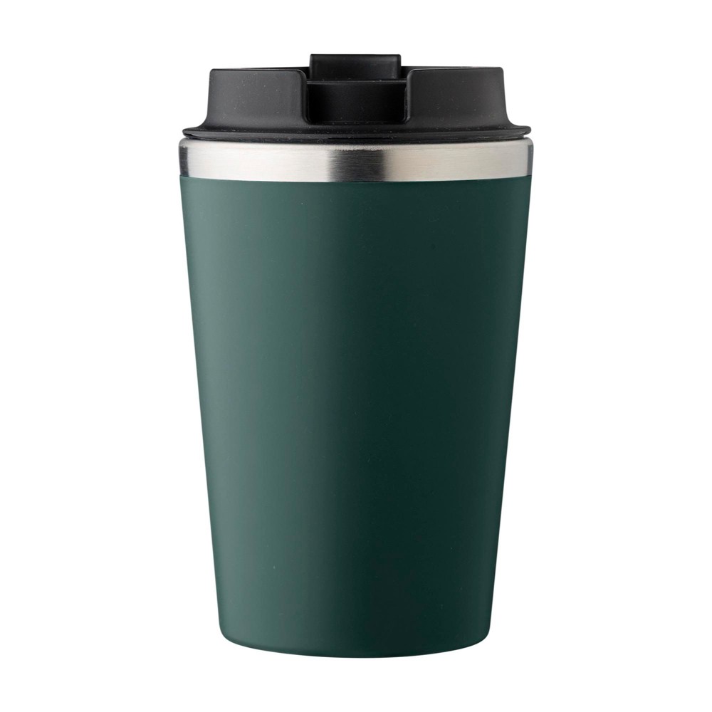 Dubbelwandige thermosbeker Shay | 350 ml