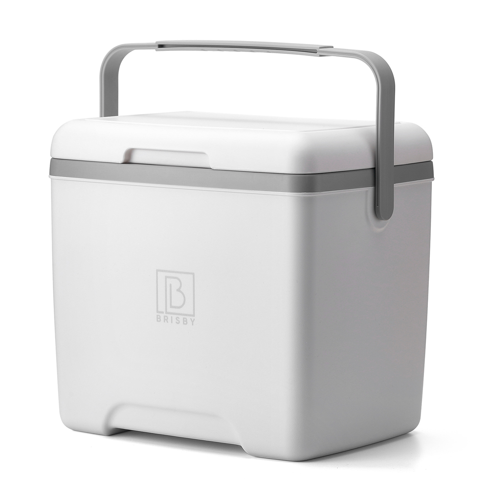 Brisby 13L Koelbox – Innovatief & Personaliseerbaar