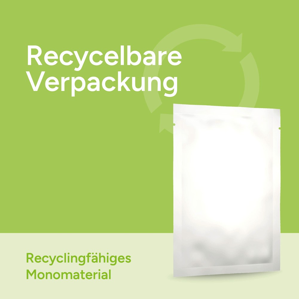40 ml Bad voor Immuunsysteem "Eucalyptus-Honing" (sachet)