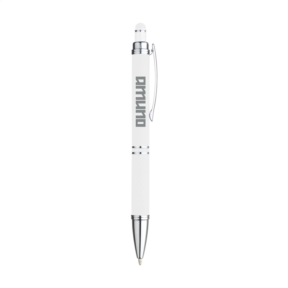Luna Soft Touch pennen