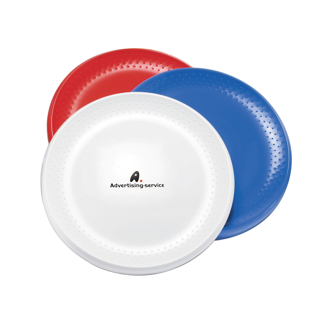 Frisbee "Design"