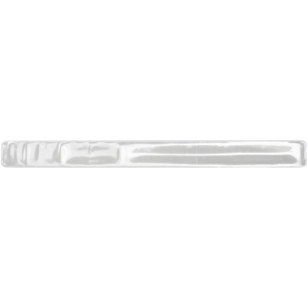 RFX™ 34 cm reflecterende PVC slapwrap