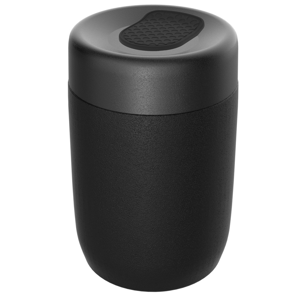 Thermo lunchpot RE98-myNIZZA - Zwart