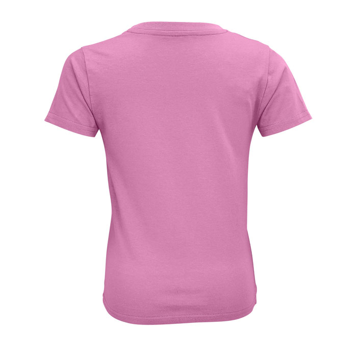 CRUSADER KIDS - CRUSADER kind t-shirt 150g
