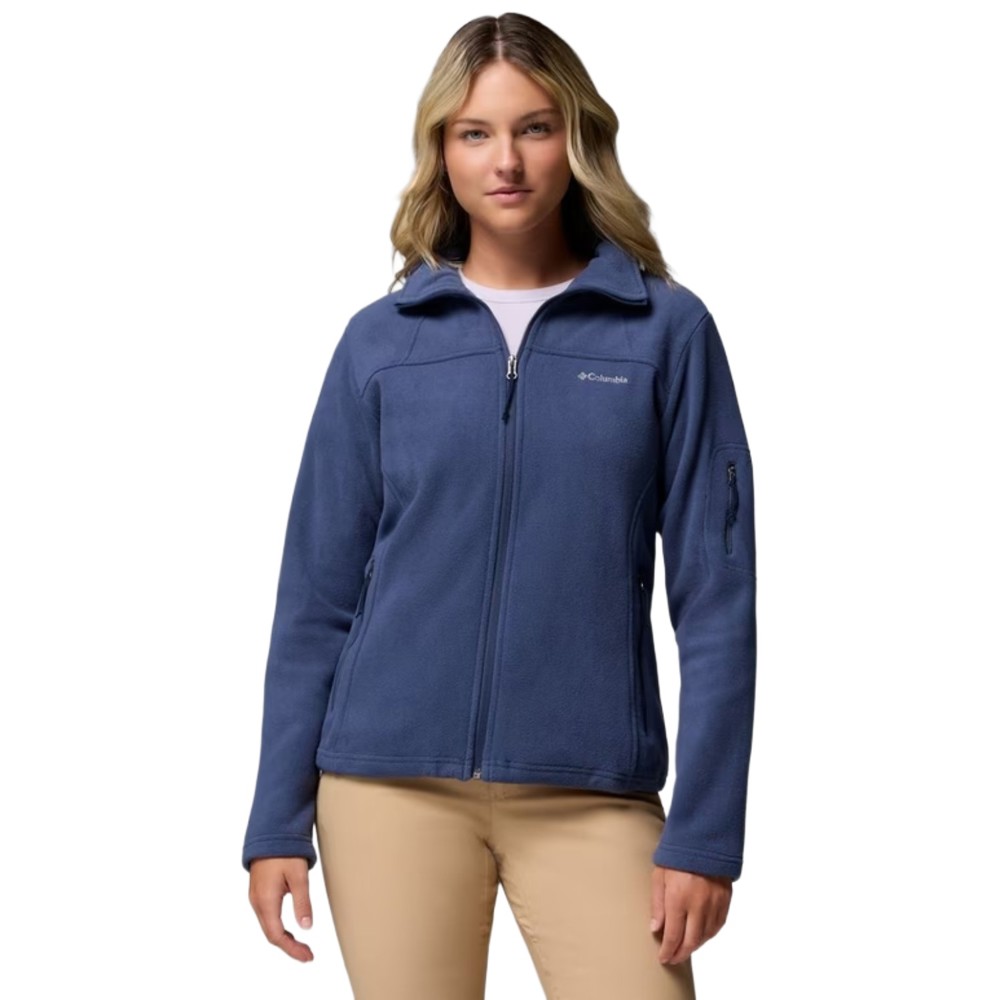 Columbia Women's Fast Trek II Jacket