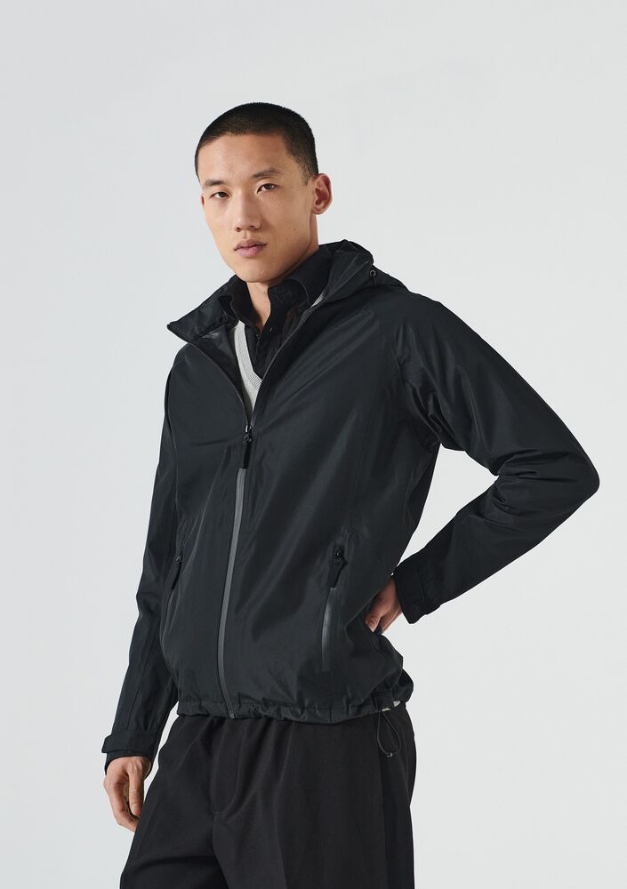 Clique - Classic Shell Jacket