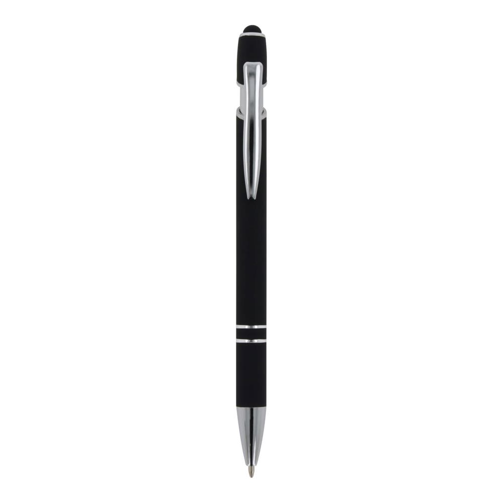 Balpen Paris Metaal soft touch