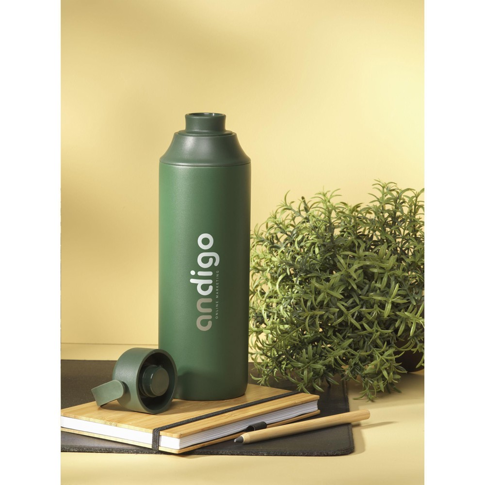 Foss RCS Bottle 600 ml thermosfles