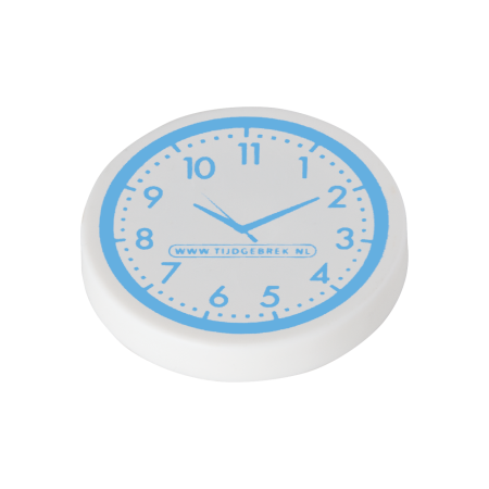 Magneet Ø 40 mm - Wit