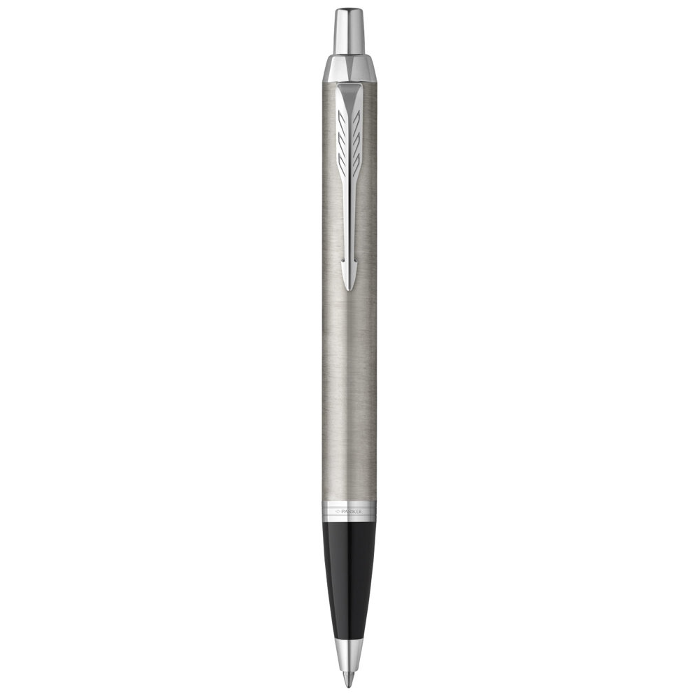 Parker IM balpen (blauwe inkt)