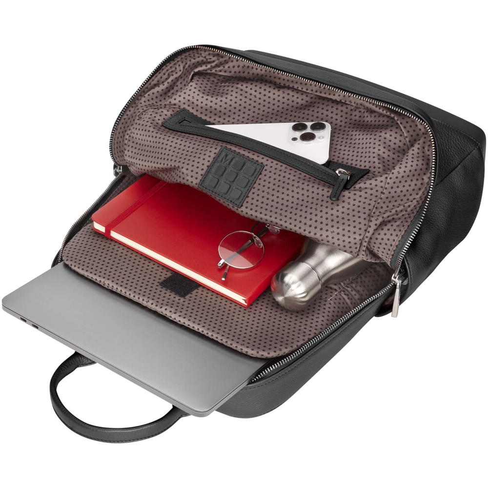 Moleskine Classic leren rugzak