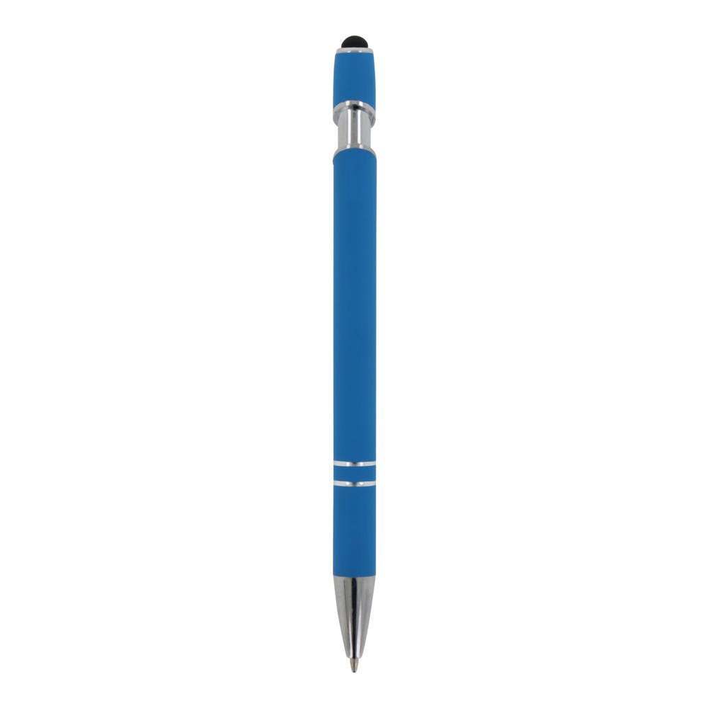 Balpen Paris Metaal soft touch
