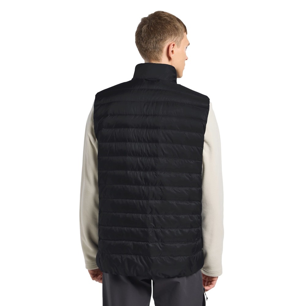 Jack Wolfskin Men's Pilvi Down Vest RDS