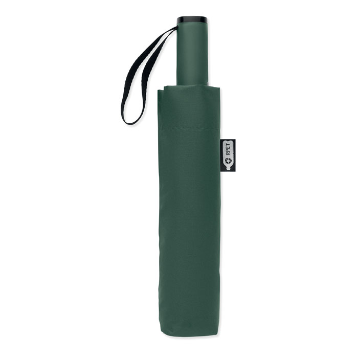 AGUMBE - 23" windbestendige paraplu