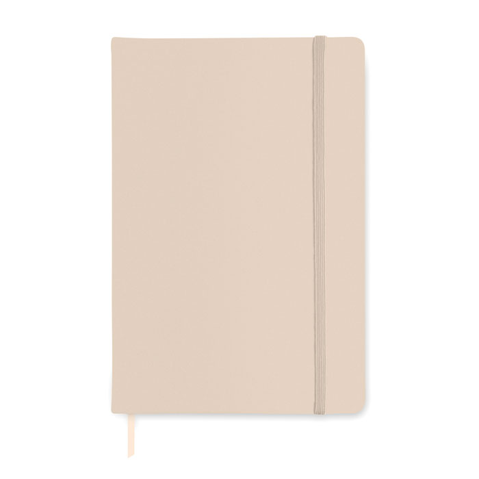 ARCONOT LINED - A5 notitieboek, gelinieerd