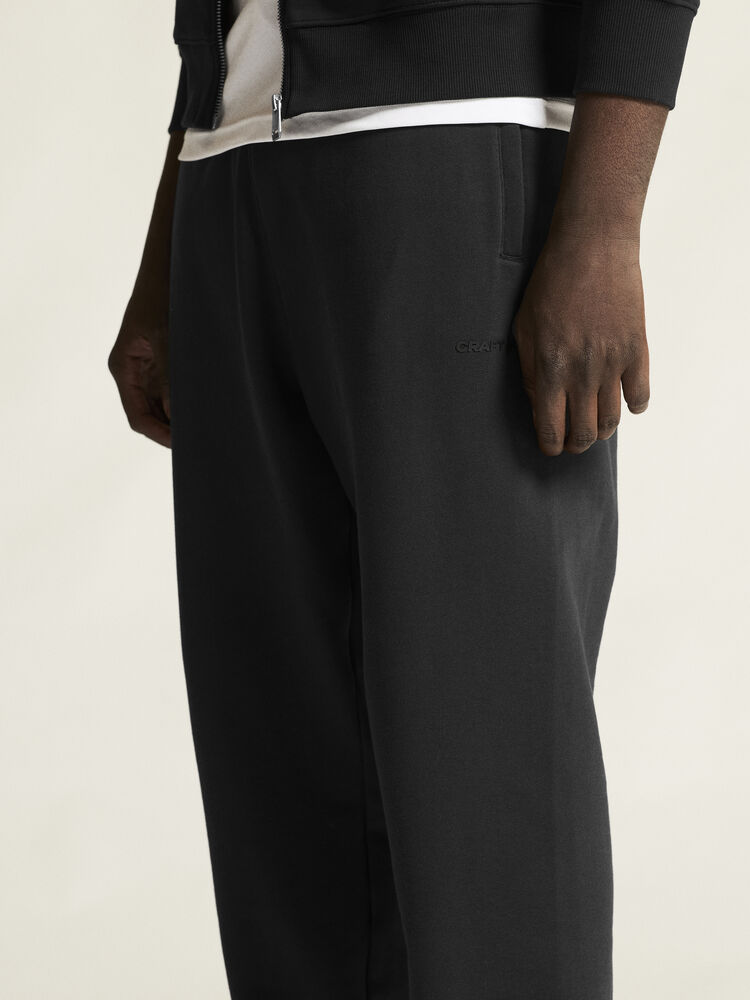 Craft - Frequent Sweatpants M Black XL