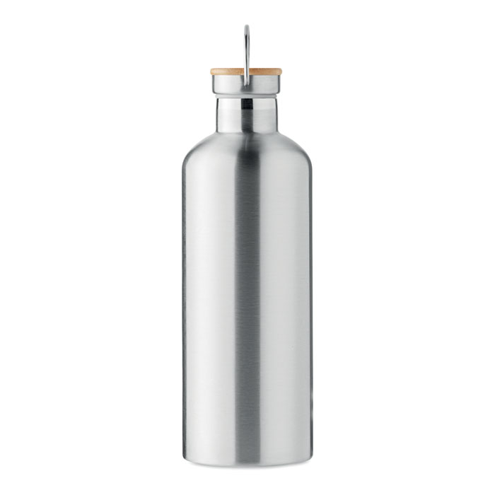 HELSINKI EXTRA - Dubbelwandige thermosfles 1,5L