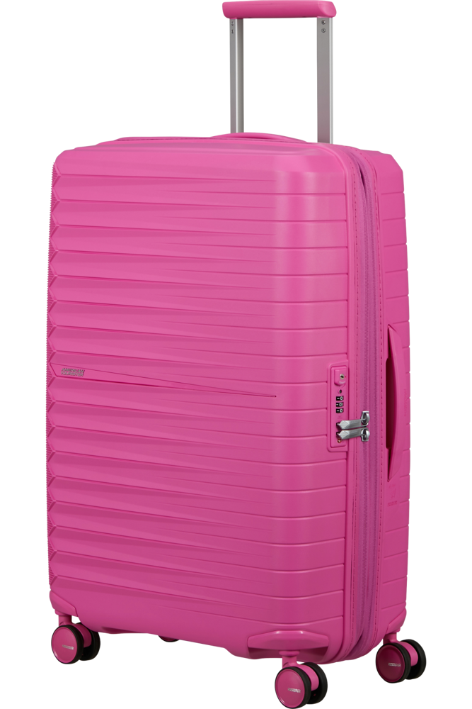 American Tourister Fastforward Spinner 68/25 TSA EXP.