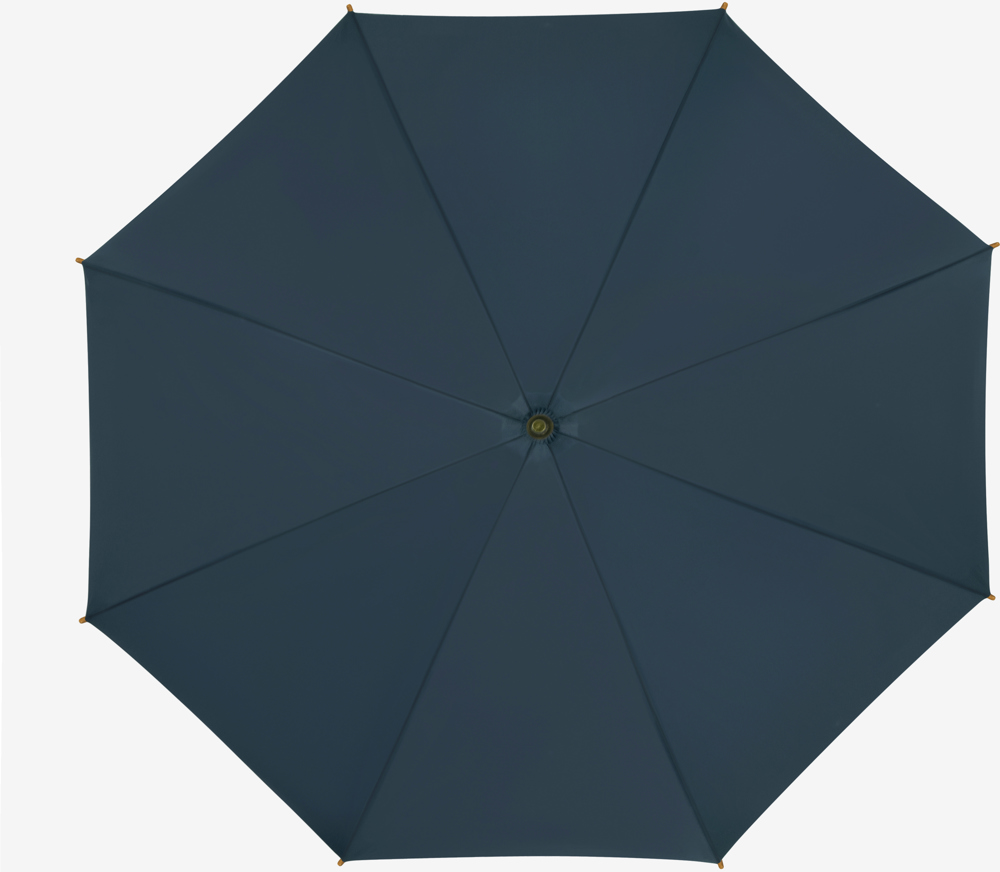 FALCONE - ECO - Handopening - Windproof - 102 cm - Marine blauw