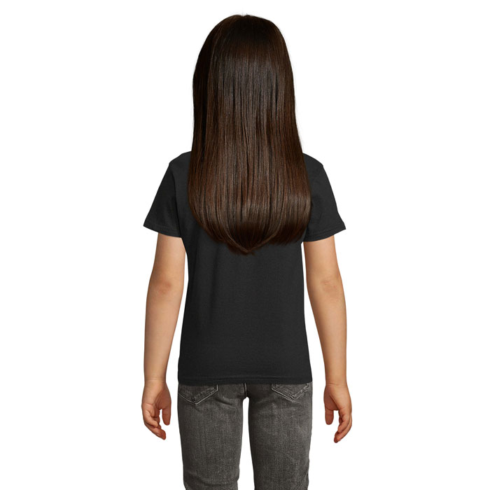 CRUSADER KIDS - CRUSADER kind t-shirt 150g