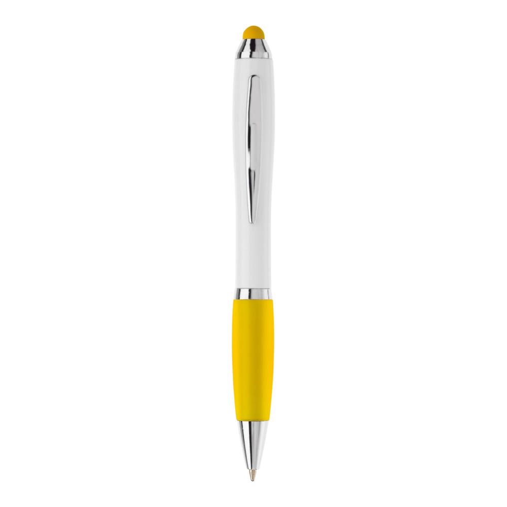 Balpen Hawaï stylus hardcolour
