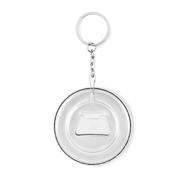 PIN FLASK - Sleutelhanger opener