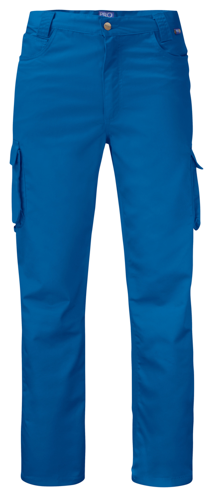 2801 BROEK - Koninklijk Blauw