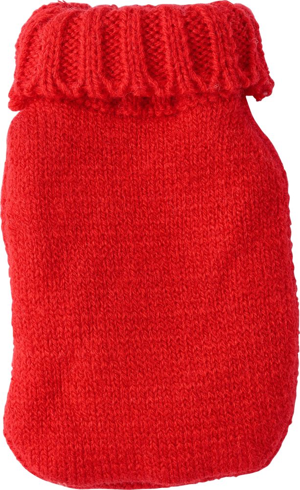Warmtekussen Maisie | Herbruikbaar | Warmwaterkruikvorm