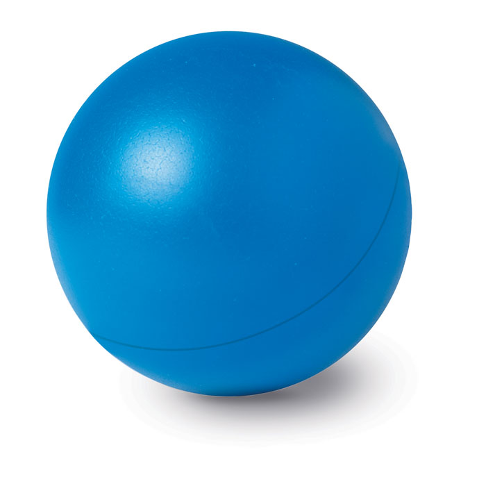 DESCANSO - Anti-stress bal - Blauw