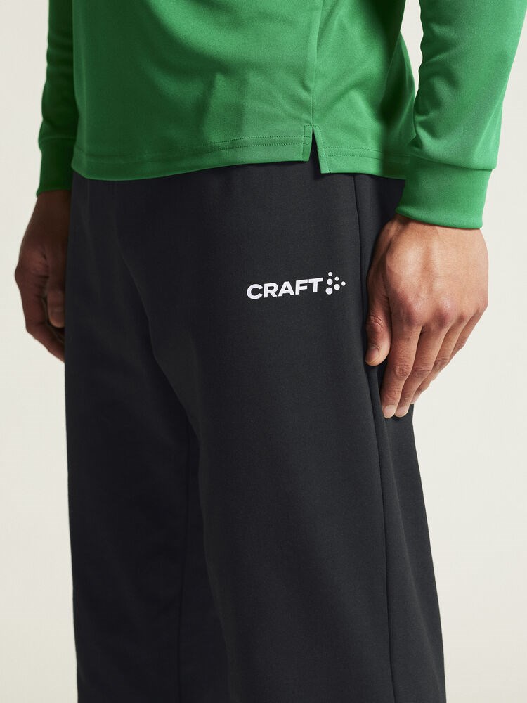 Craft - Progress Handball Gk 2.0 Sweatpants M Black M