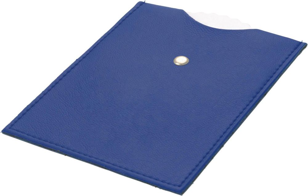 Parkeerschijf Donovan - blauw