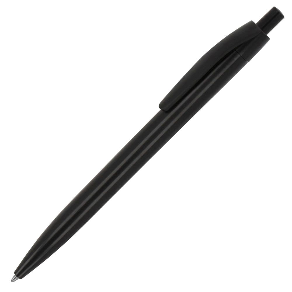Balpen Finn R-ABS - Zwart