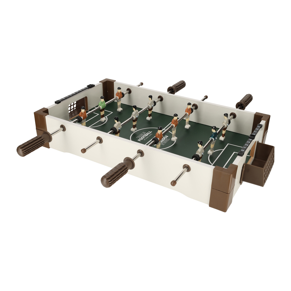 JENS Living Tafel Voetbal Retro
