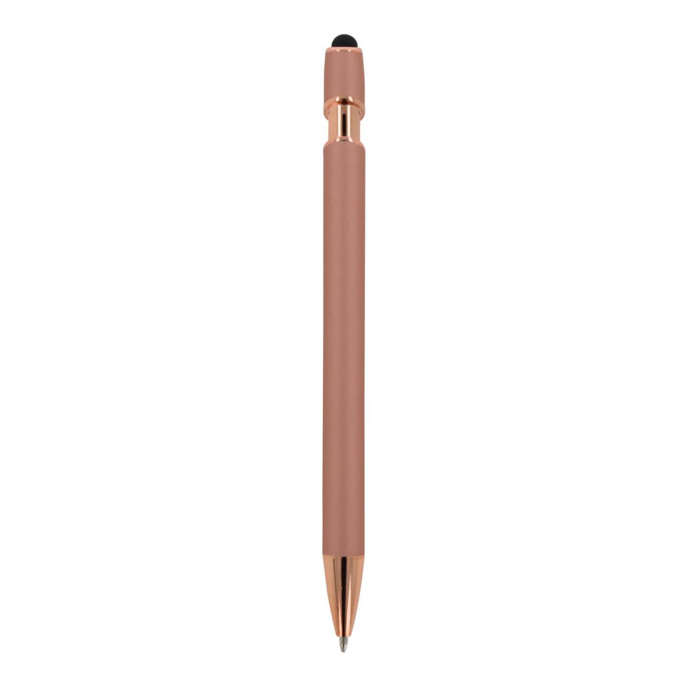 Balpen Paris Luxe Metaal rubberised