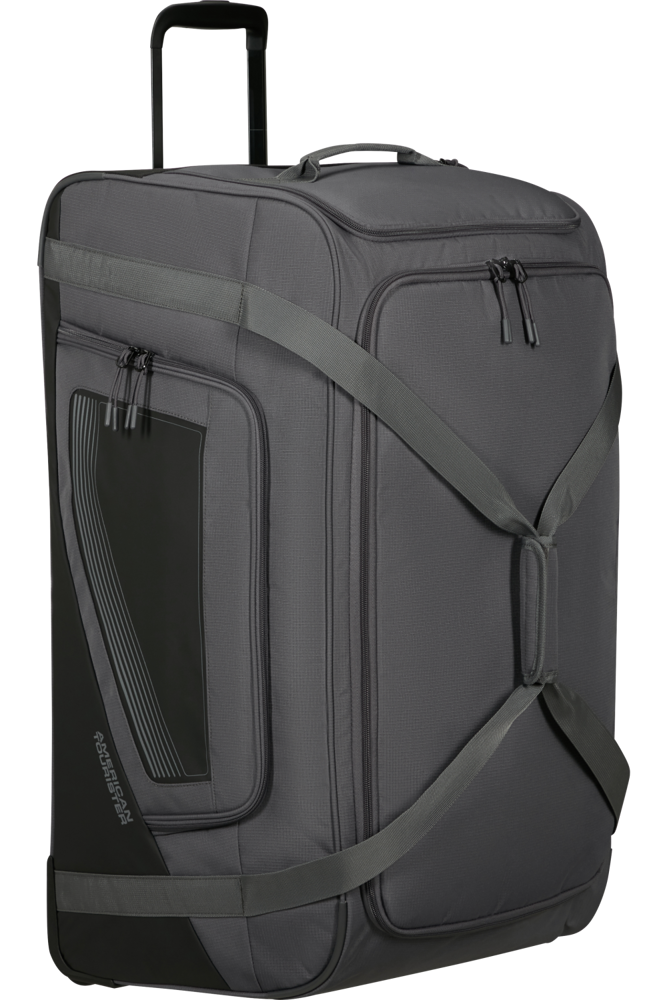 American Tourister City Racer Duffle/Wh L