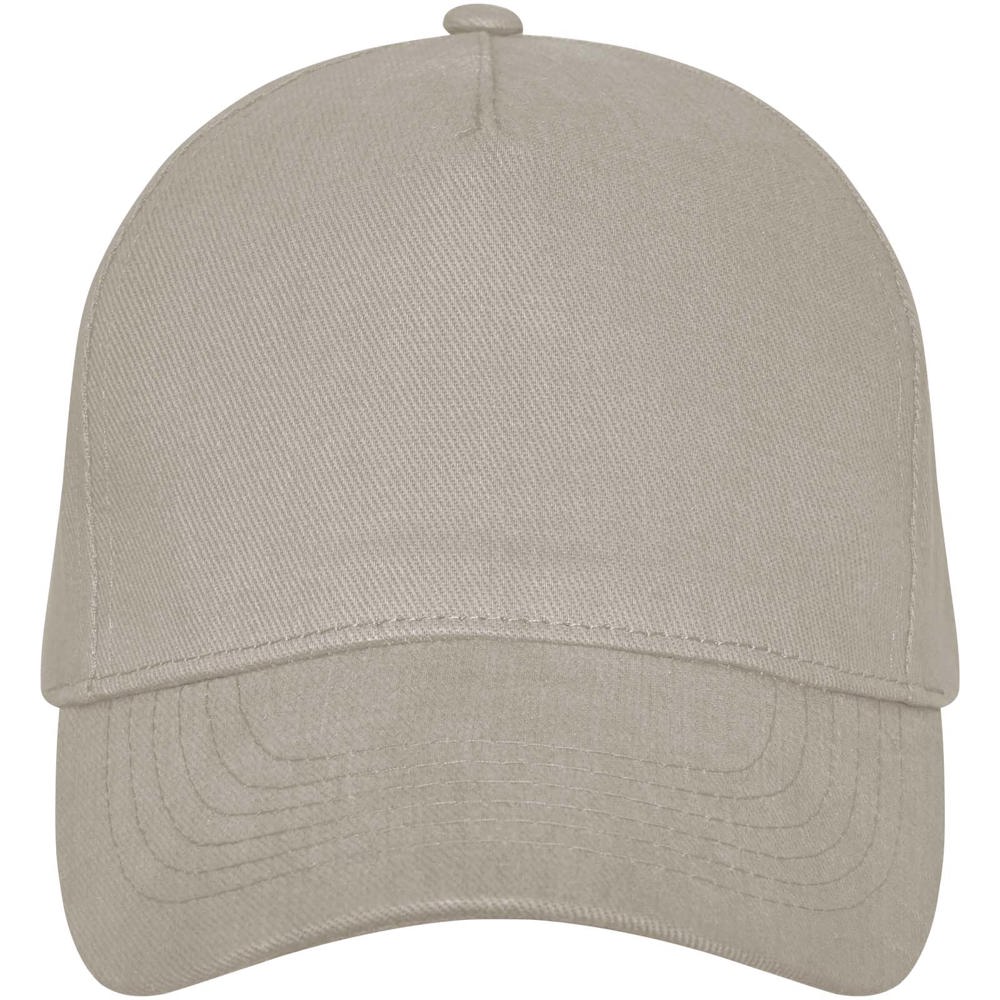 Doyle 260 g/m² 5 panel cap