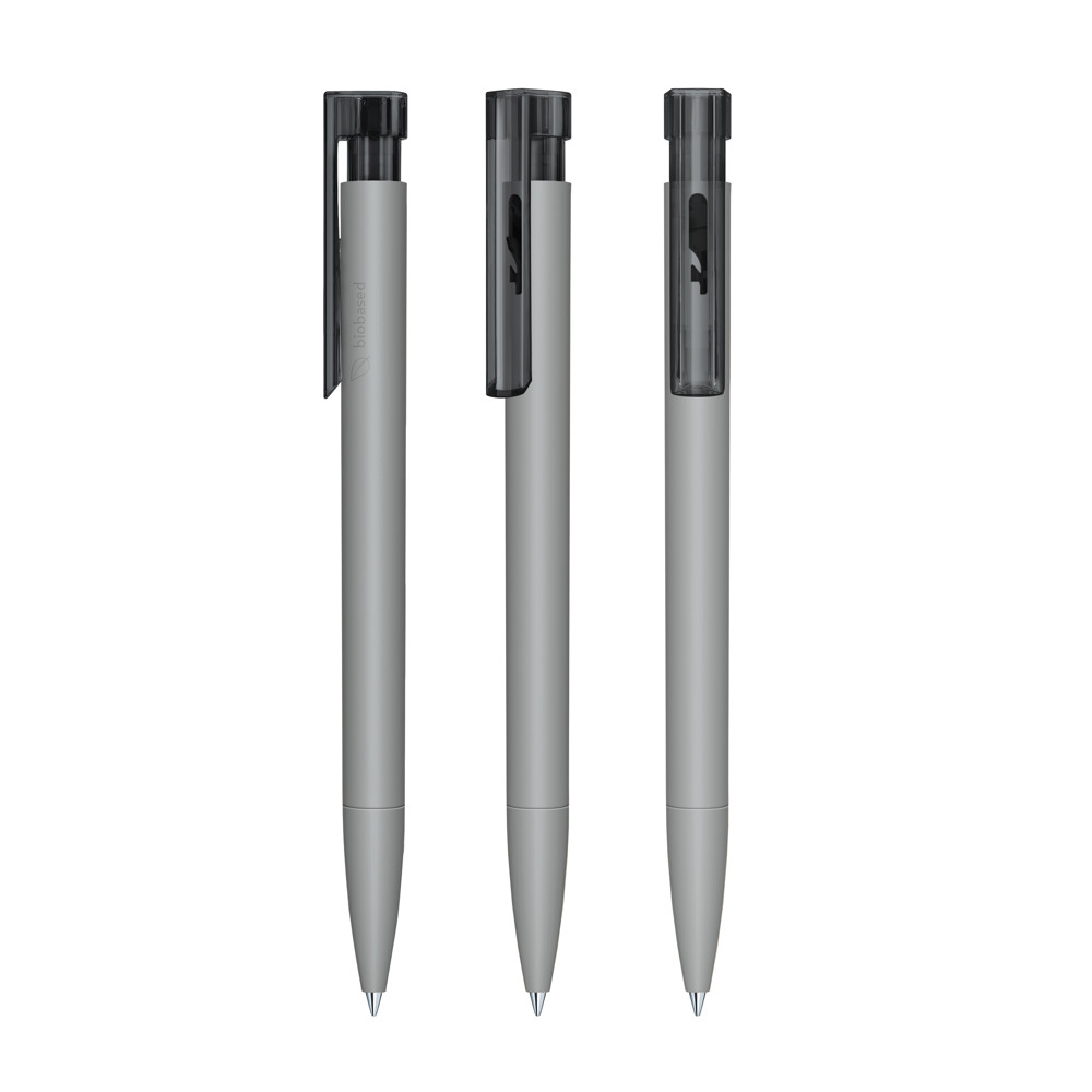 senator® Liberty Bio balpen - cool gray 9