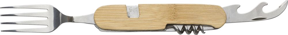 Bestelservies Ainsley | Bamboe | 6-in-1