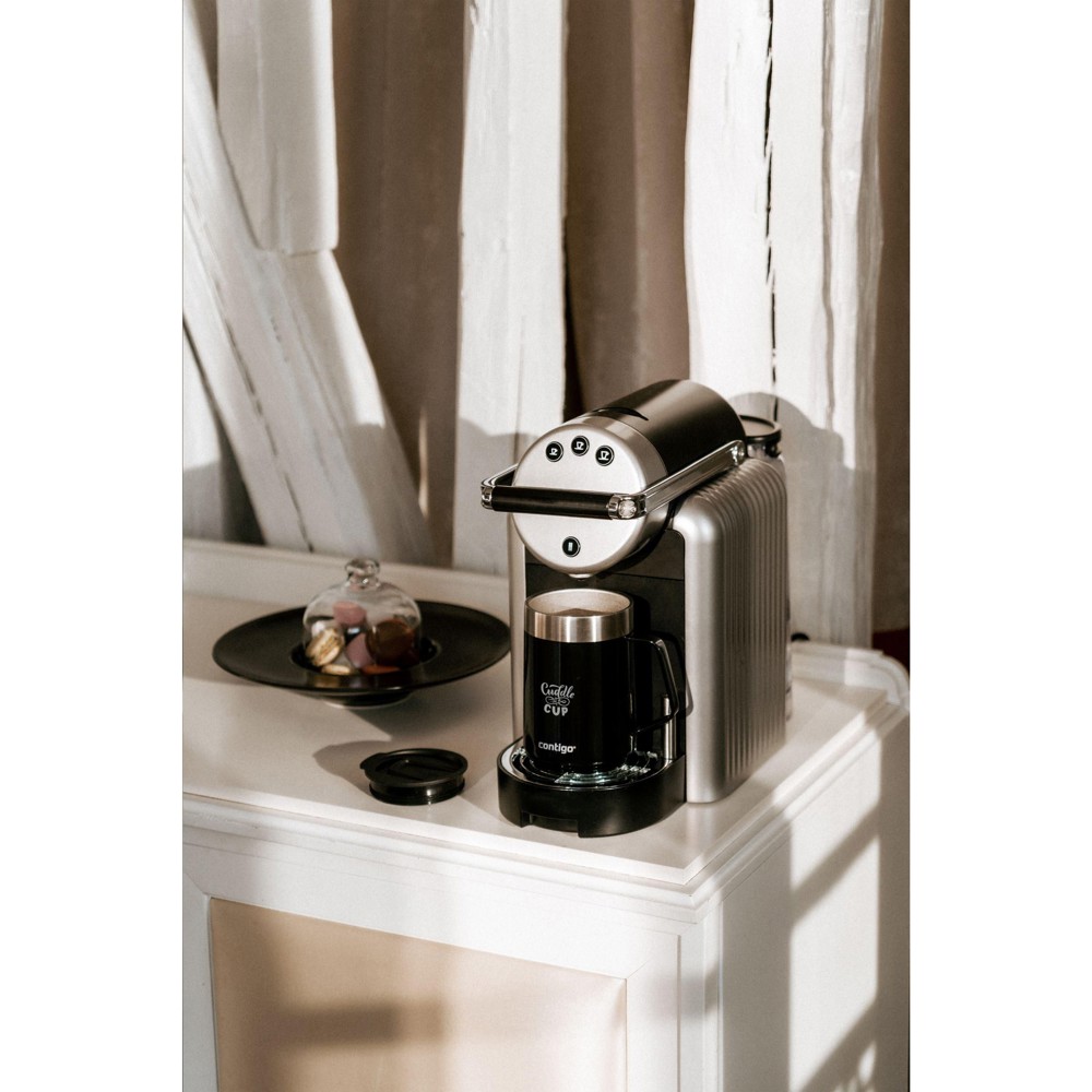 Contigo® Streeterville Desk Mug 420 ml thermosbeker