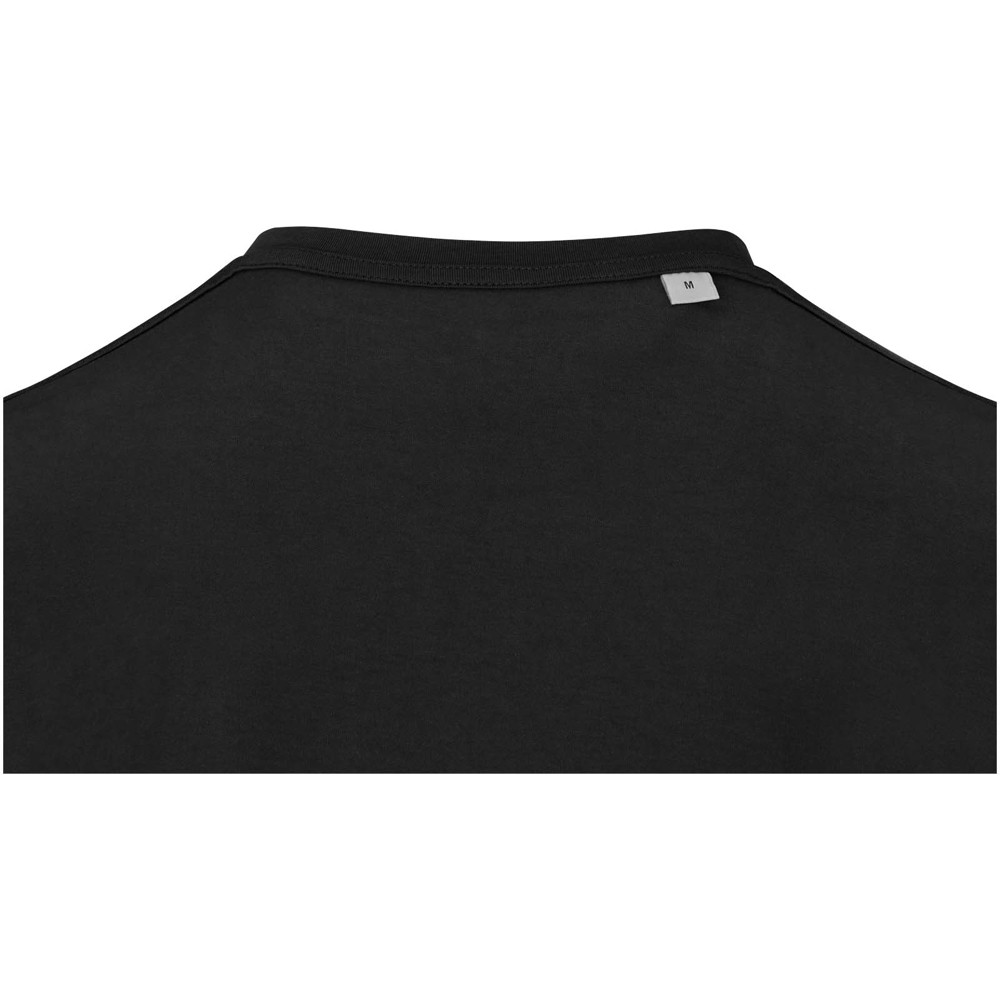 Balfour 200 g/m² unisex OCS organisch T-shirt met korte mouwen