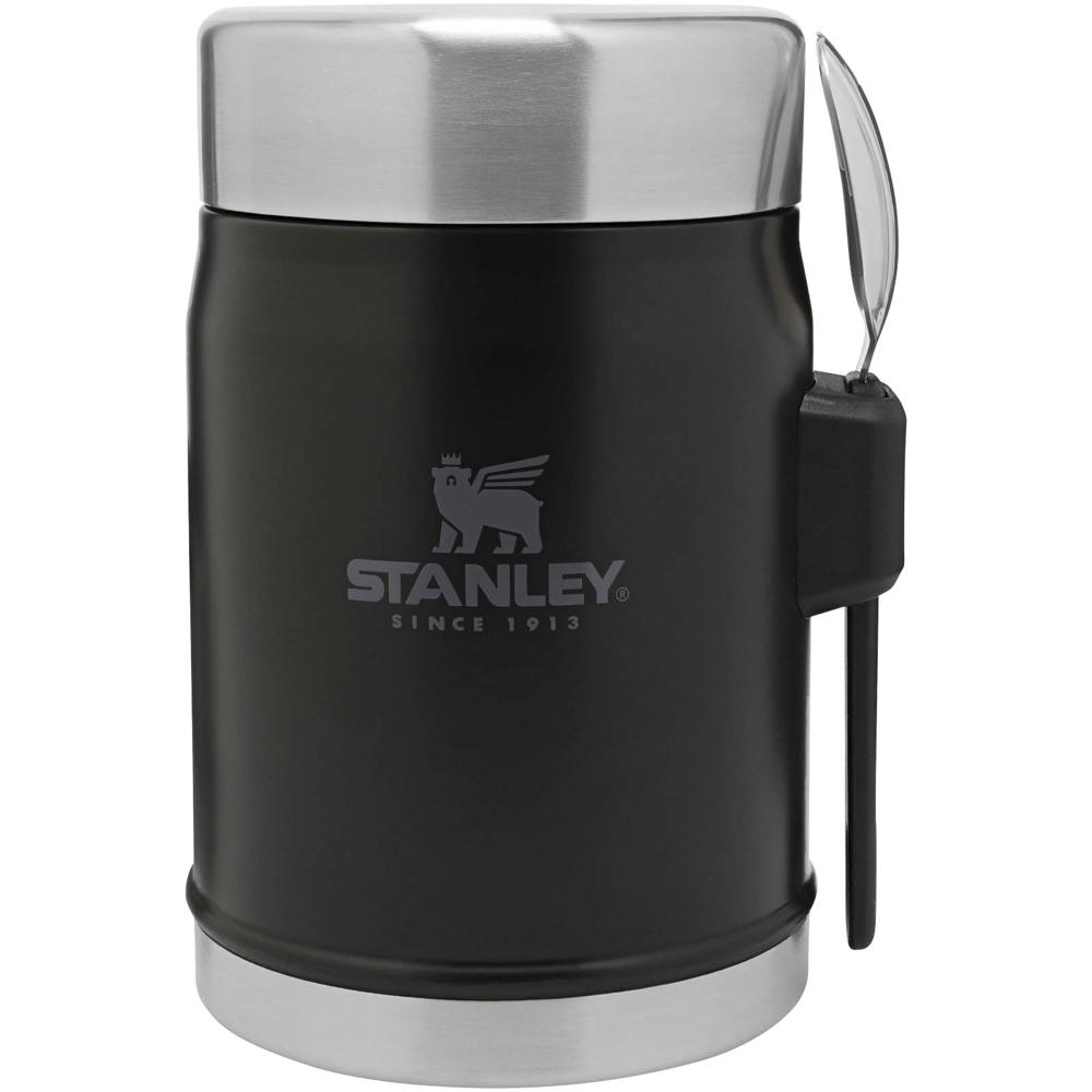 Stanley Legendary 400 ml voedselcontainer met spork