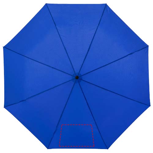 Ida 21.5'' opvouwbare paraplu