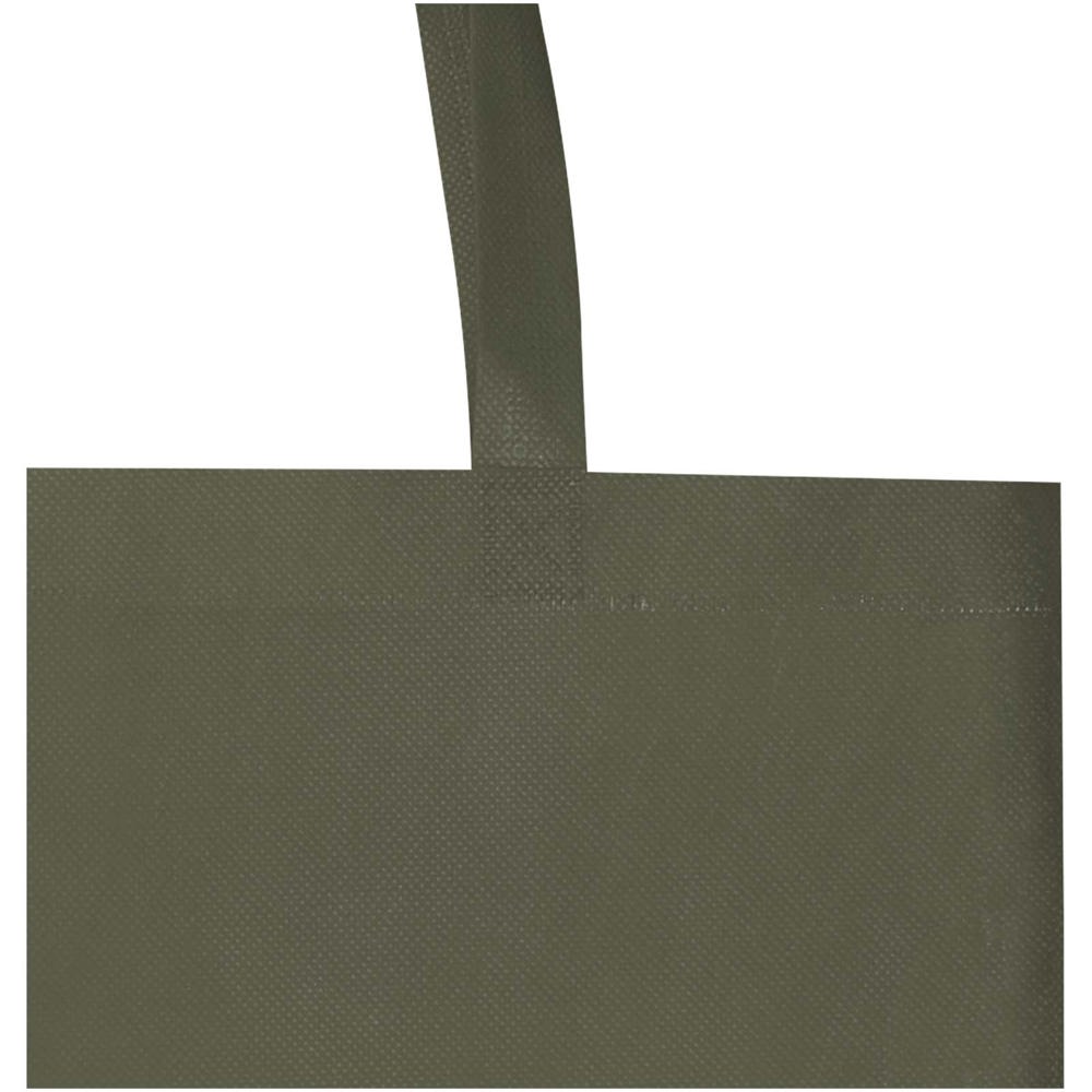 EcoSeal GRS gerecyclede non woven draagtas 12 l