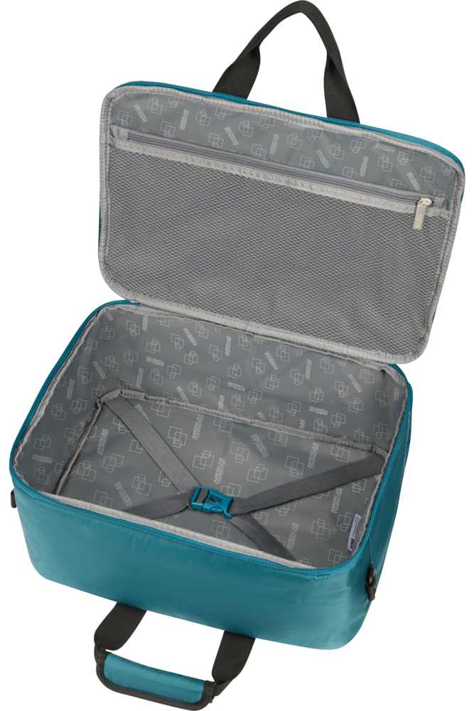 American Tourister Summerride 3-Way Boarding Bag